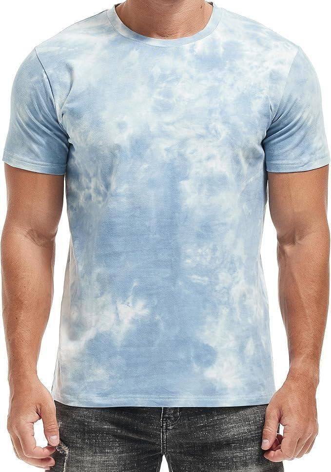 Mens T-shirt Ronomo - style and comfort in one