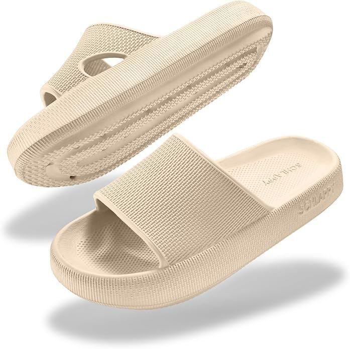 Eco-friendly Water Slippers: Plastic-Free Style